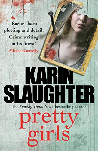 Pretty Girls: A gripping family thriller from the bestselling crime author